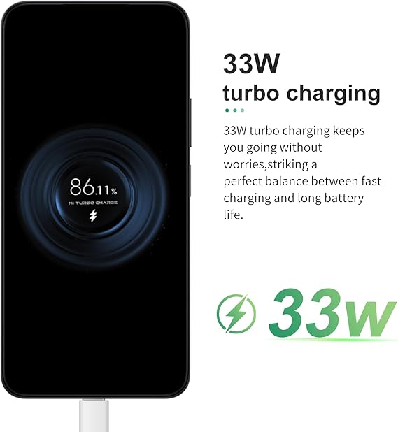 Xiaomi Redmi 15 4G – Telemóvel 8GB + 256GB com Snapdragon 685, Bateria 7000mAh e Carga Rápida de 33W