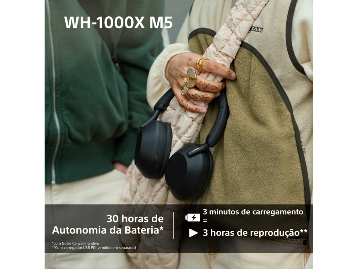 SONY WH-1000XM5 Wireless Bluetooth Headphones with Mic Noise Cancelling Headsets Stereo Sound Earphones Sports Gaming Headphones